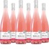 Rose d'Anjou AOC demi-sec Elysis 