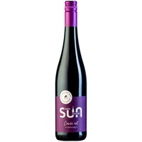Sun Cuvée Rot Saale-Unstrut QbA