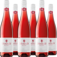 De Casta Rosado