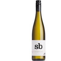 Sauvignon Blanc Aufwind Weingut Hensel