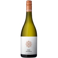 Alvarinho Vinho Verde Casal de Ventozela