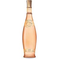 Clos Mireille Rosé Coeur de Grain