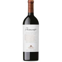 Cabernet Franc Andeluna Pasionado