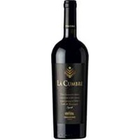 Errazuriz Shiraz La Cumbre