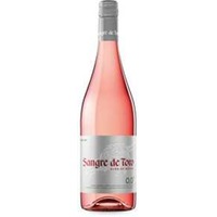 Sangre de Toro 0,0 Rosado alkoholfrei