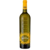 Pazo Barrantes trocken