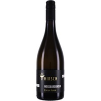 Christian Hirsch Weissburgunder Edition Junior