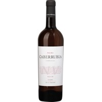 Fino Palma „Caberrubia“ Saca IX DO Jerez, blanco NV