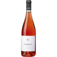 „Marismilla“ VdlT Cádiz, rosado