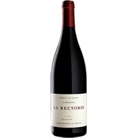 Domaine de la Rectorie : L'Oriental