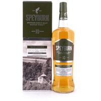 Speyburn 10 Jahre Literflasche 1 L/ 46.0% vol