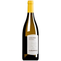 "Angimbé" Bianco Sicilia DOC