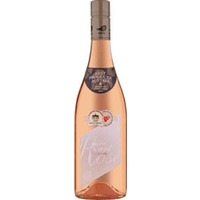 Pfaffl GANZ ZART Rosé – Niederösterreich Rosé trocken 9,5% Vol