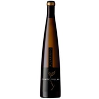 Conde Villar Alvarinho Vinho Verde Weißwein aus Portugal