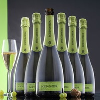 Prosecco Superiore Senior Extra Dry