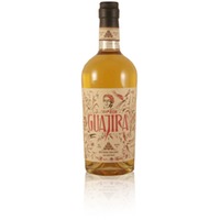 Guajira Bio Fairtrade Rum Metodo Solera 5 70cl