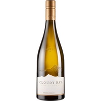 Chardonnay - - Cloudy Bay - Neuseeländischer Weißwein