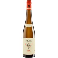 Mosel Riesling trocken - - Weingut Nik Weis - Deutscher Weißwein
