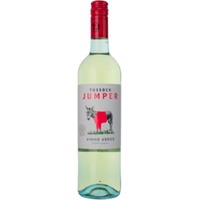 Donkey Vinho Verde - Tussock Jumper
