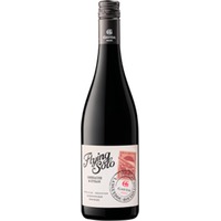 Flying Solo Rouge - Domaine Gayda