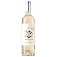 Cochon Volant Blanc - Château De Caraguilhes