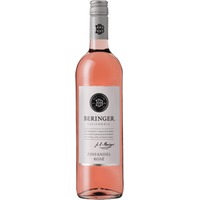 Classic Zinfandel Rosé California - Beringer