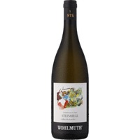 Gelber Muskateller Steinriegl - Wohlmuth