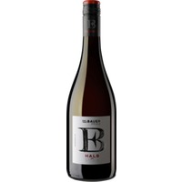 Halbstück Cuvee trocken - Emil Bauer