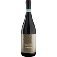 San Silvestro Appassimento Passito Piemonte Barbera DOC - Sartirano