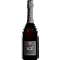 Contadi Castaldi Franciacorta Rose Brut 0.75 l Lombardei