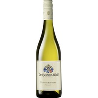 Weingut Dr. Bürklin-Wolf Weissburgunder 0.75 l Pfalz Weisswein
