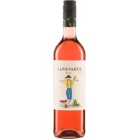 Weinhaus Kissel LANDPARTY Rosé