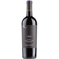 Farnese Fantini I Muri Primitivo Vigneti del Salento