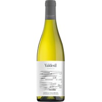 Valdesil Godello Sobre Lías