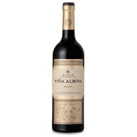 Viña Albina Reserva