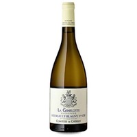 Comtesse de Chérisey Meursault-Blagny 1er Cru La Genelotte