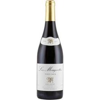Les Mougeottes Pinot Noir