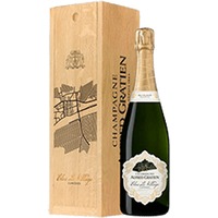 Alfred Gratien : Clos le Village Cumières
