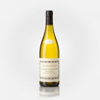 Chablis Grand Cru Bougros