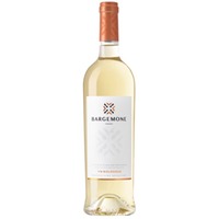 Bargemone Blanc Coteaux d'Aix en Provence AOP