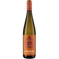 Fritz Steitz Muskateller feinherb Gutswein Rheinhessen