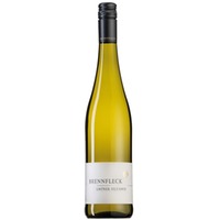 Brennfleck Grüner Silvaner Franken QbA trocken