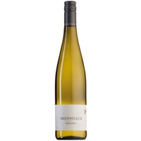 Brennfleck Riesling Sulzfelder Maustal Franken QbA trocken