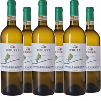 Vernaccia di San Gimignano DOCG