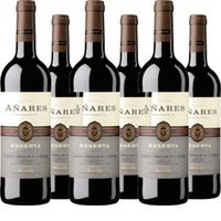 Anares Reserva