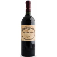 Cabernet Sauvignon IGT Maestro Raro