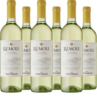 Rèmole Bianco Toscana IGT