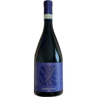 Mo Montepulciano d'Abruzzo DOP Riserva