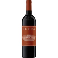 Petra 0.75 l Toskana Rotwein