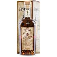 Grappa Trentina Stravecchia 0,5l in Geschenkverpackung